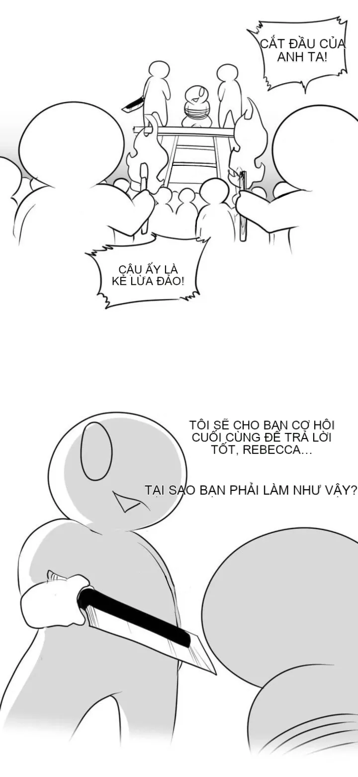 Mê cung chết tiệt Chương 1-110