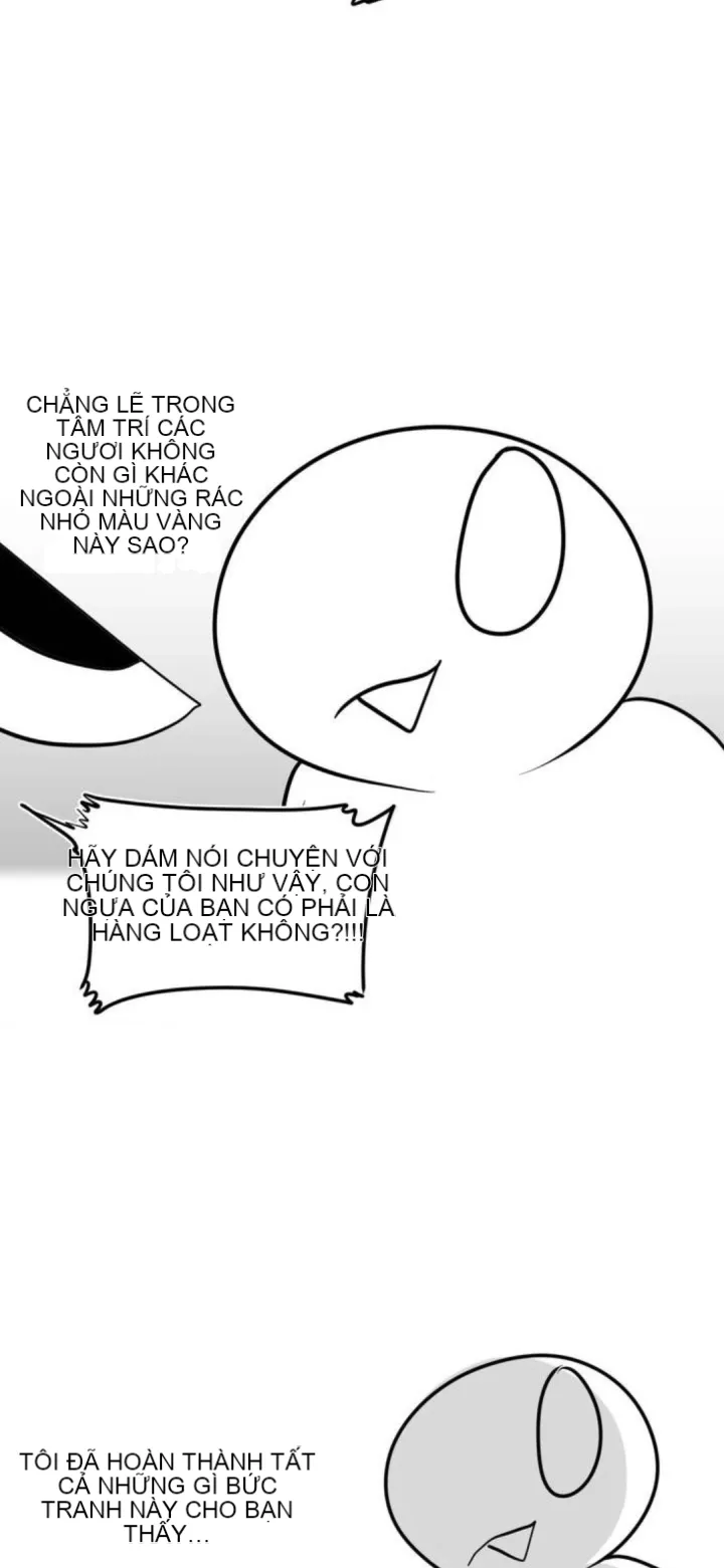 Mê cung chết tiệt Chương 1-110