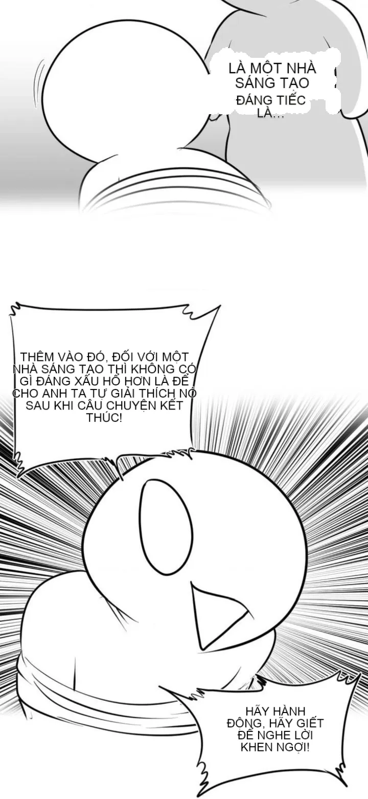 Mê cung chết tiệt Chương 1-110