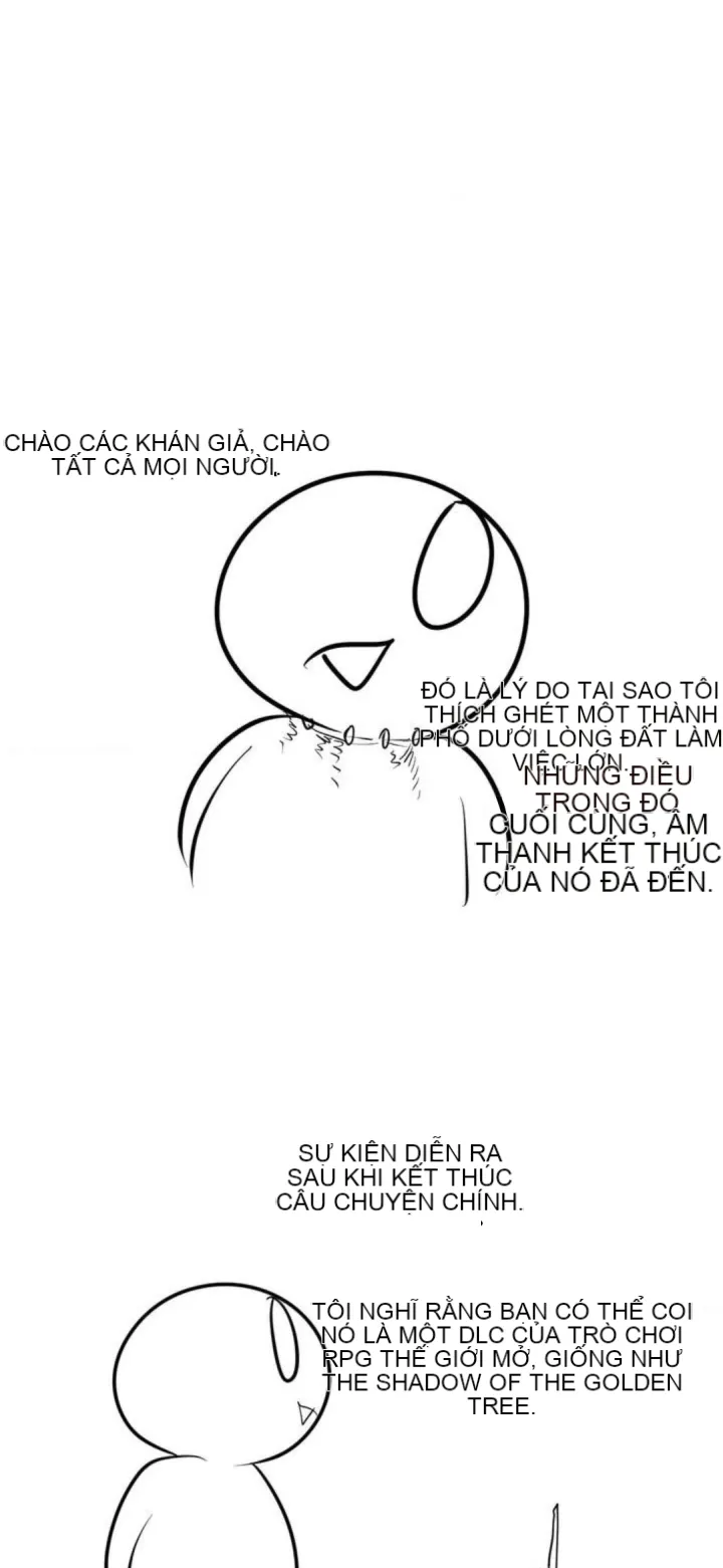 Mê cung chết tiệt Chương 1-110