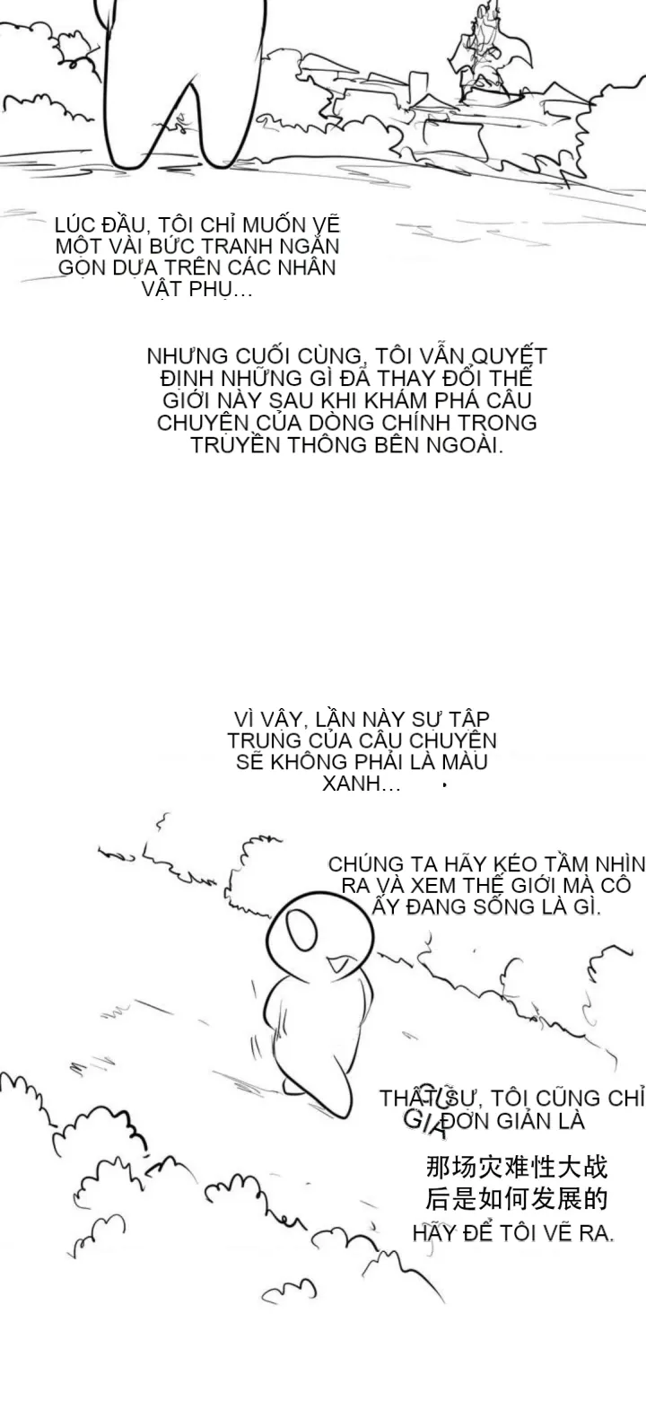 Mê cung chết tiệt Chương 1-110