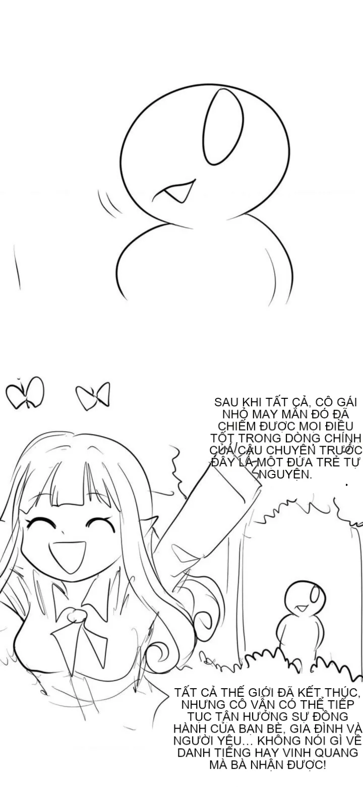 Mê cung chết tiệt Chương 1-110