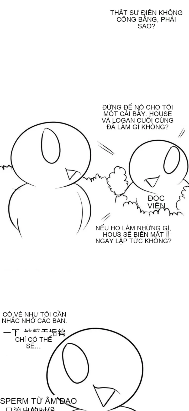 Mê cung chết tiệt Chương 1-110