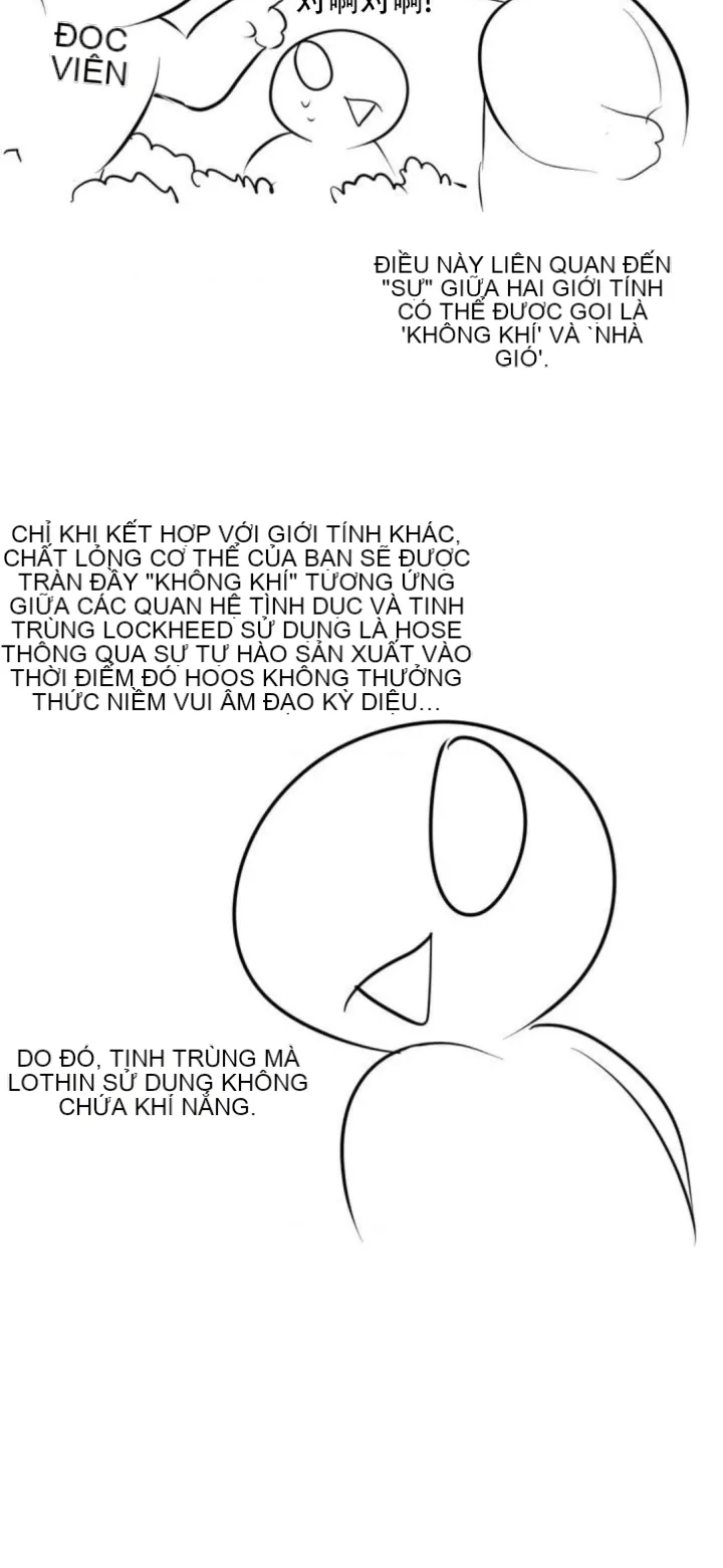 Mê cung chết tiệt Chương 1-110