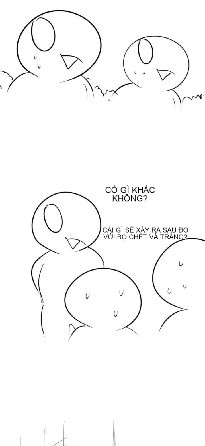 Mê cung chết tiệt Chương 1-110