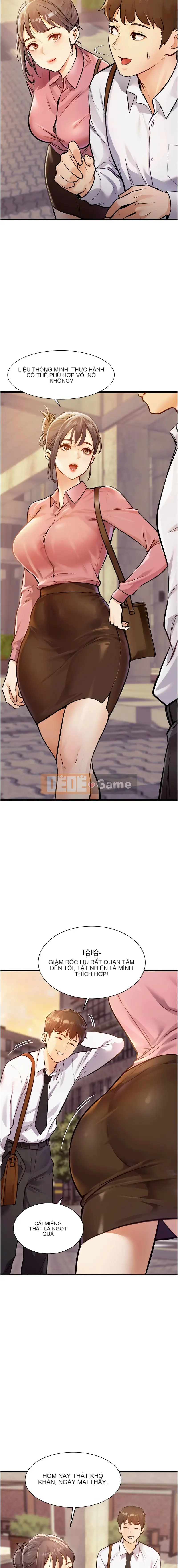 Những chân trời mới nổi bật Chương 1-7