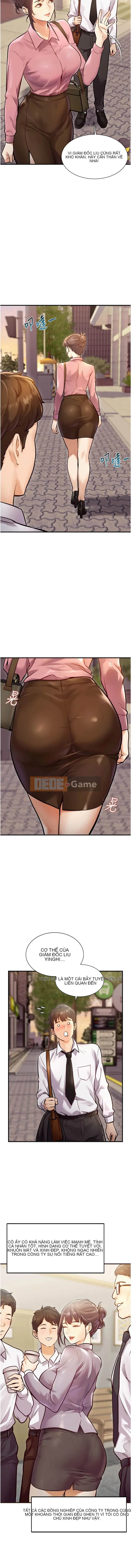 Những chân trời mới nổi bật Chương 1-7