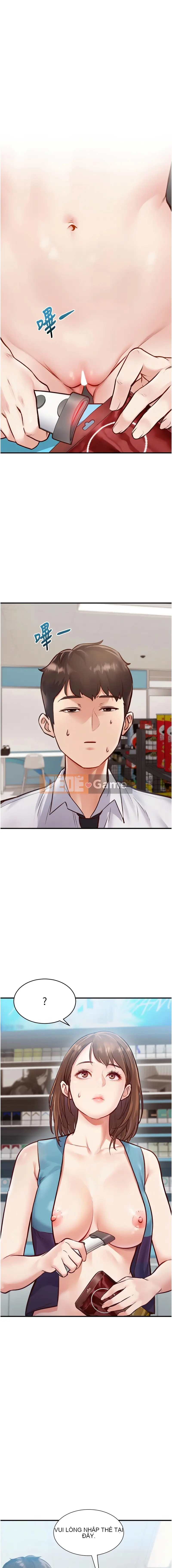 Những chân trời mới nổi bật Chương 1-7