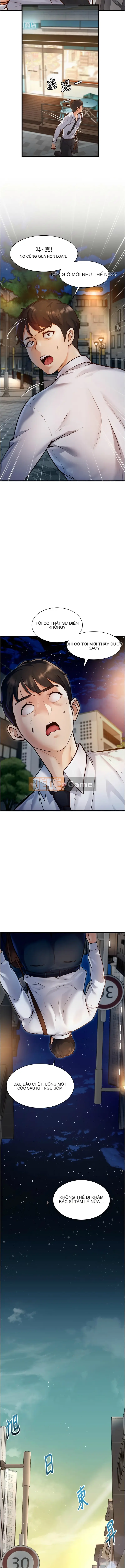 Những chân trời mới nổi bật Chương 1-7