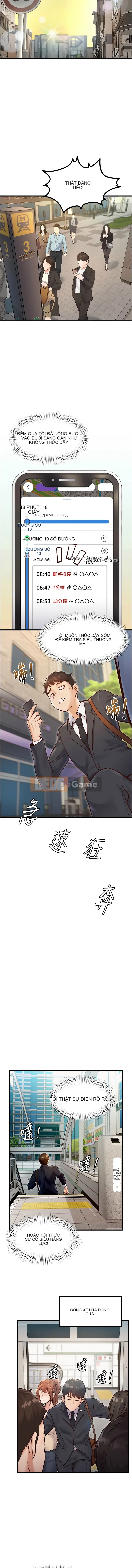 Những chân trời mới nổi bật Chương 1-7