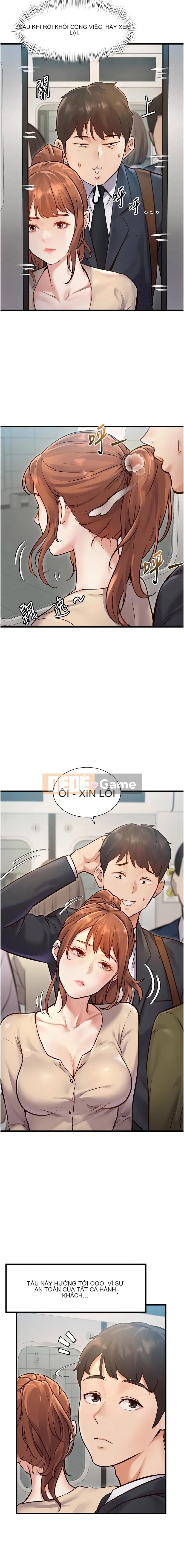 Những chân trời mới nổi bật Chương 1-7