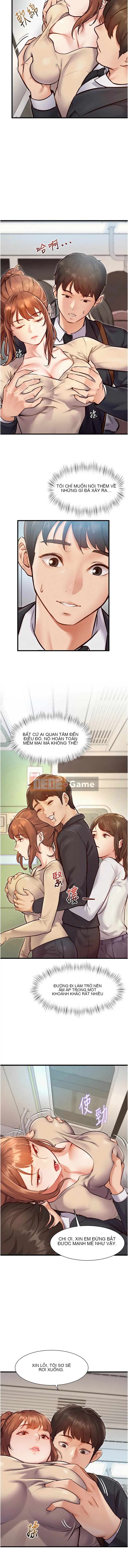 Những chân trời mới nổi bật Chương 1-7