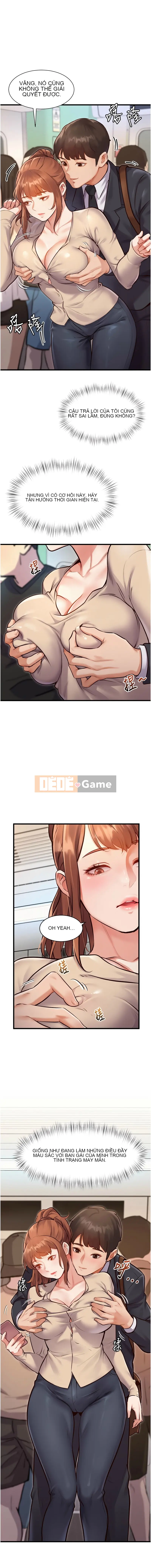 Những chân trời mới nổi bật Chương 1-7