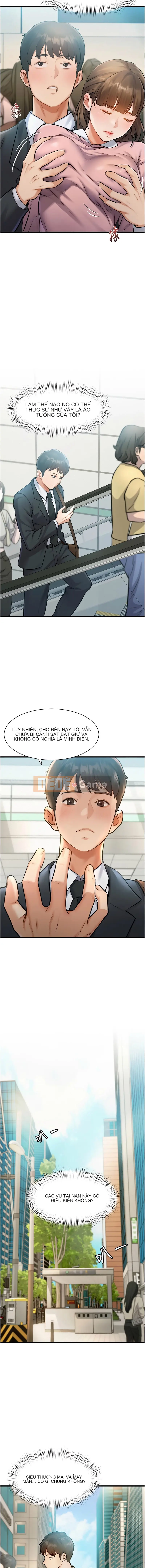 Những chân trời mới nổi bật Chương 1-7