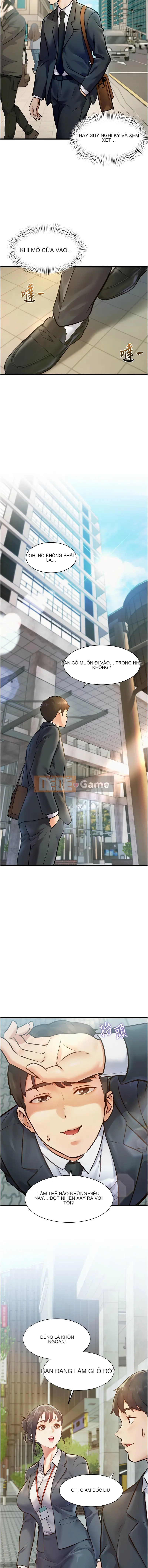 Những chân trời mới nổi bật Chương 1-7