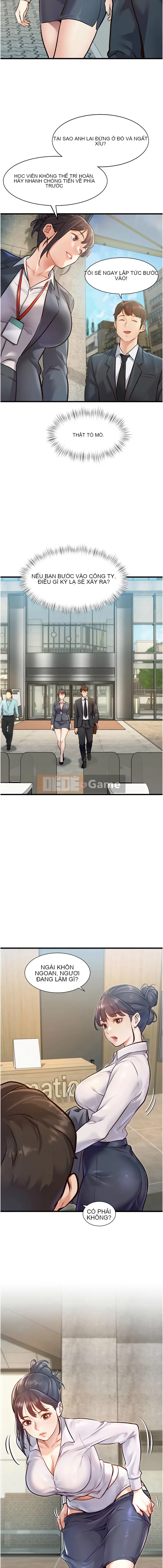 Những chân trời mới nổi bật Chương 1-7