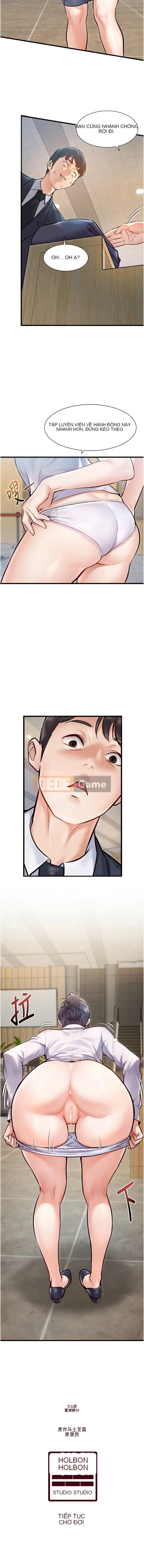 Những chân trời mới nổi bật Chương 1-7