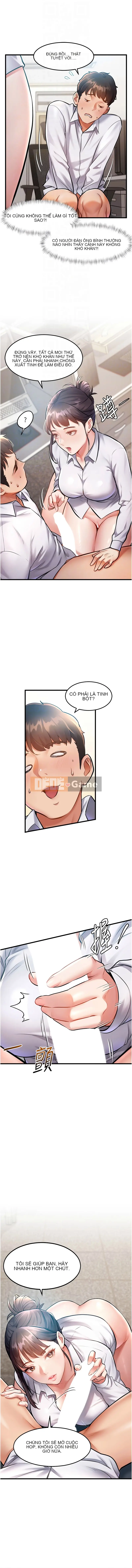 Những chân trời mới nổi bật Chương 1-7