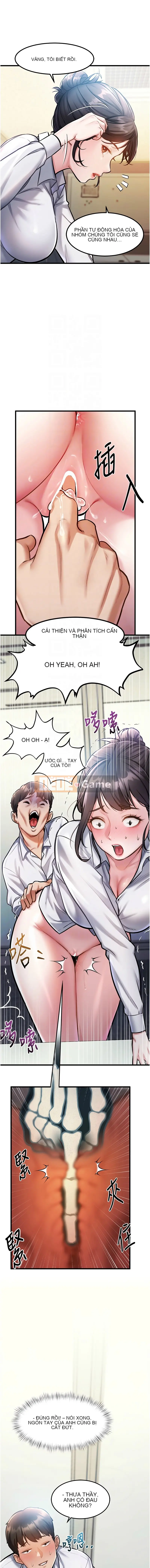 Những chân trời mới nổi bật Chương 1-7