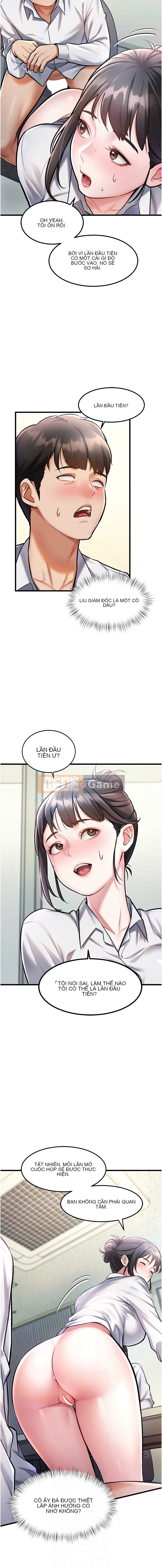 Những chân trời mới nổi bật Chương 1-7