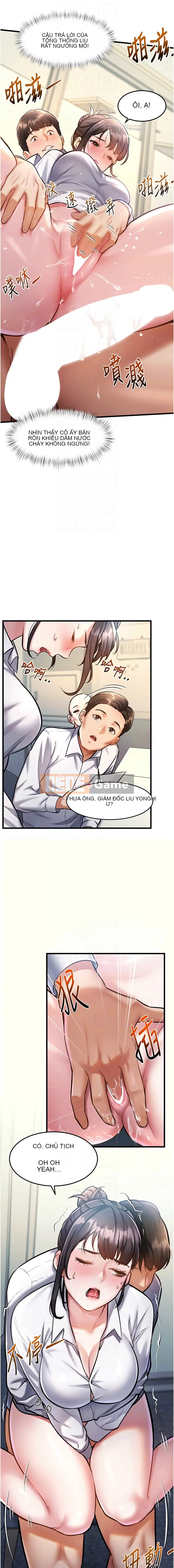 Những chân trời mới nổi bật Chương 1-7