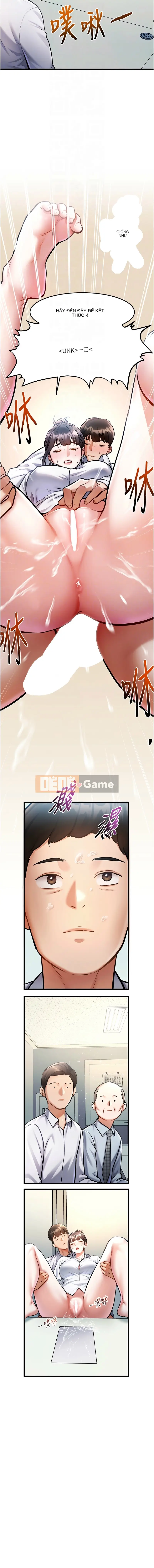 Những chân trời mới nổi bật Chương 1-7