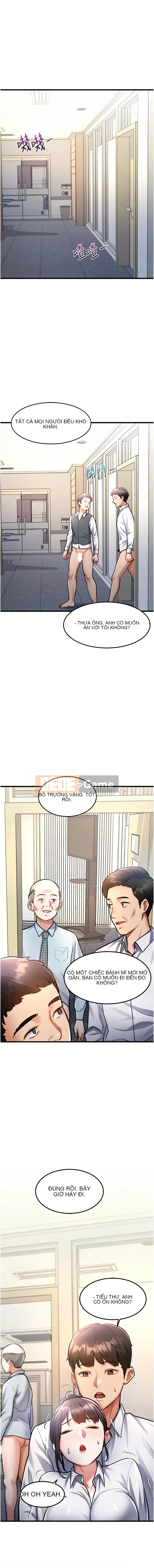 Những chân trời mới nổi bật Chương 1-7