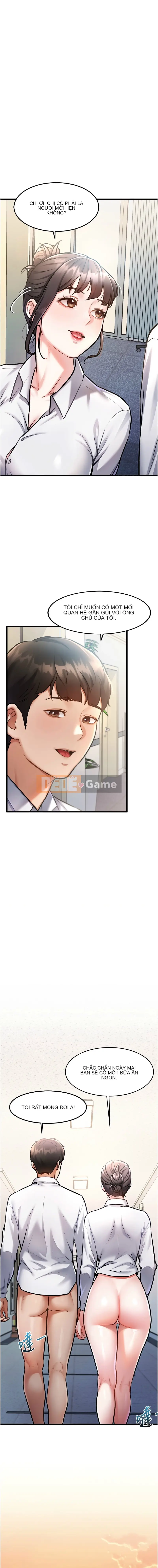 Những chân trời mới nổi bật Chương 1-7