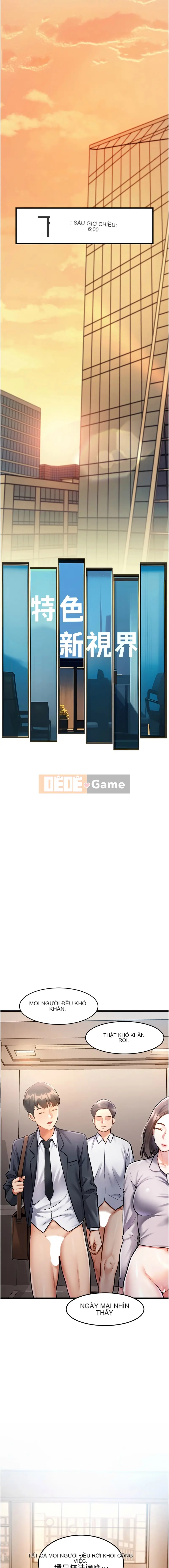 Những chân trời mới nổi bật Chương 1-7