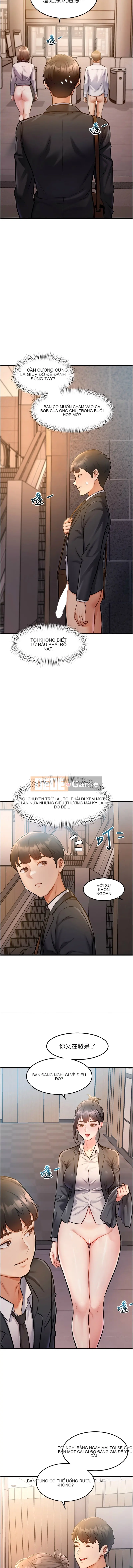 Những chân trời mới nổi bật Chương 1-7