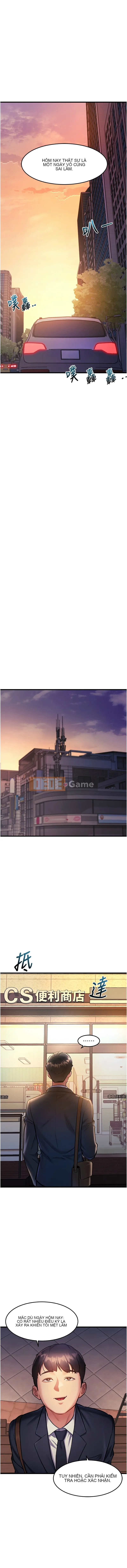 Những chân trời mới nổi bật Chương 1-7