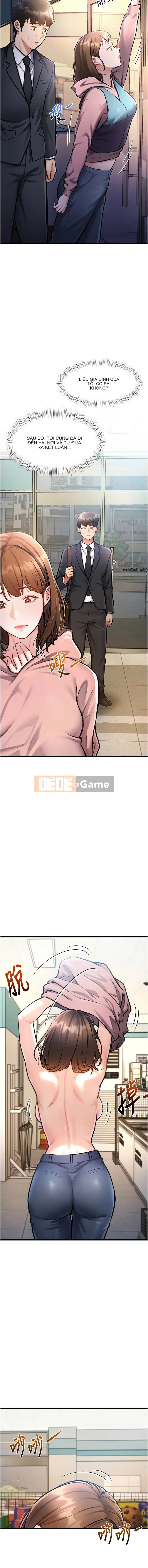 Những chân trời mới nổi bật Chương 1-7