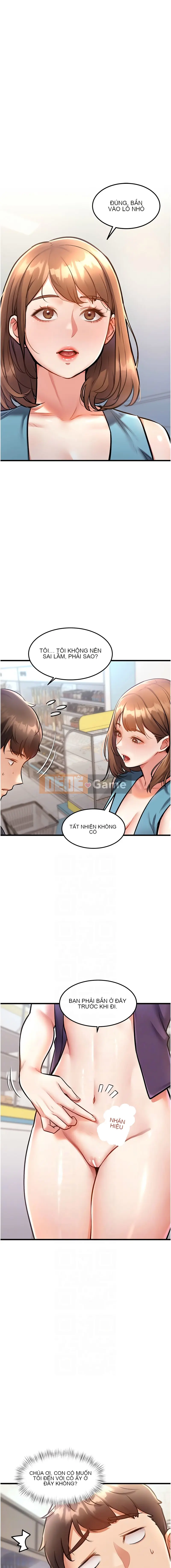 Những chân trời mới nổi bật Chương 1-7