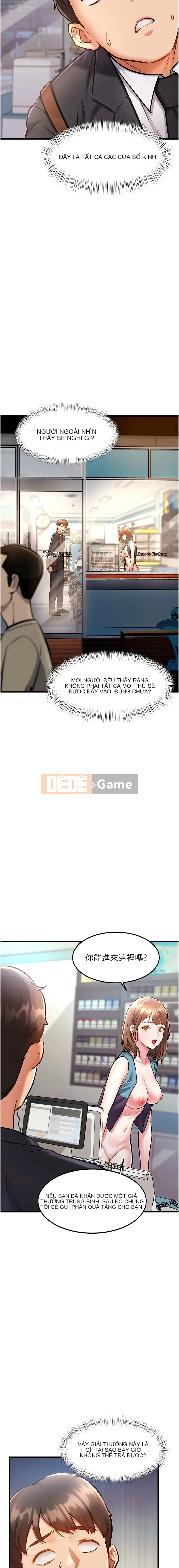 Những chân trời mới nổi bật Chương 1-7