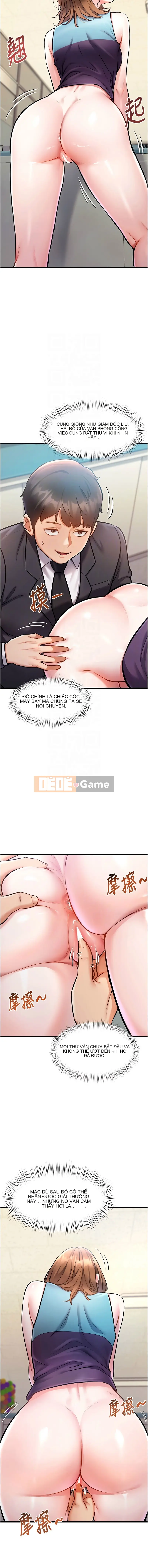 Những chân trời mới nổi bật Chương 1-7