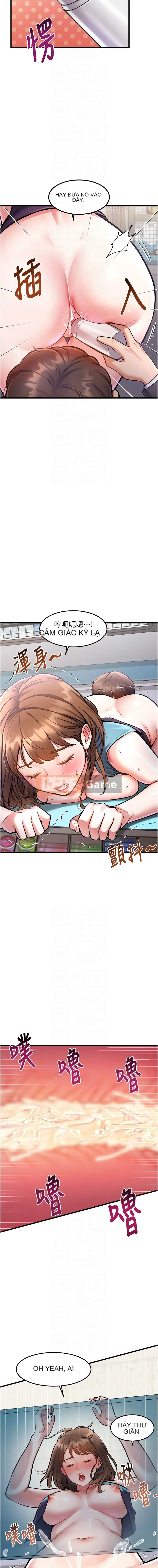 Những chân trời mới nổi bật Chương 1-7