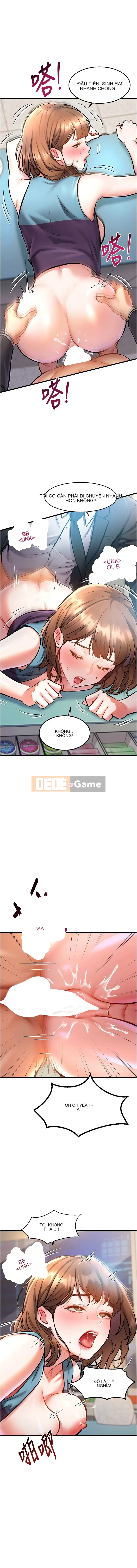 Những chân trời mới nổi bật Chương 1-7