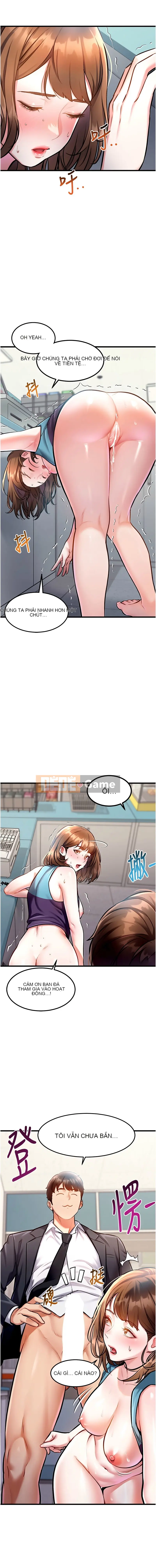 Những chân trời mới nổi bật Chương 1-7