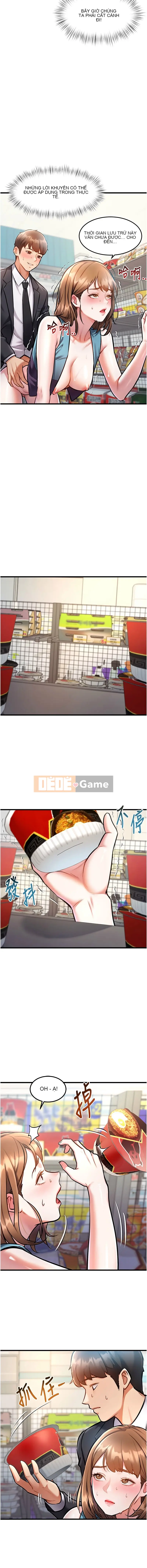 Những chân trời mới nổi bật Chương 1-7