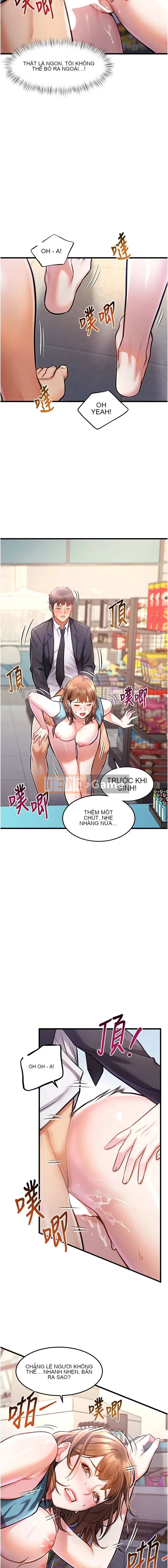 Những chân trời mới nổi bật Chương 1-7