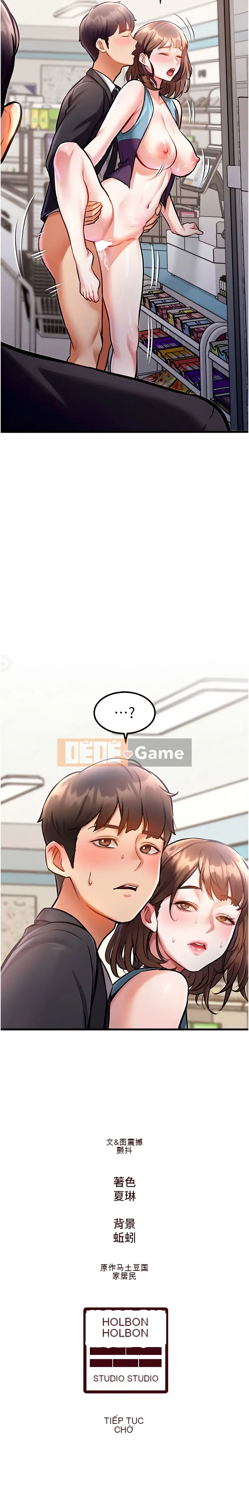 Những chân trời mới nổi bật Chương 1-7