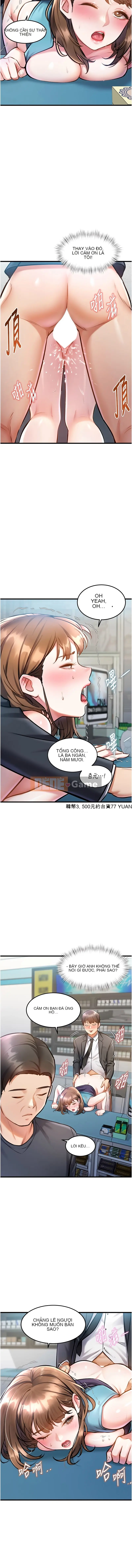 Những chân trời mới nổi bật Chương 1-7