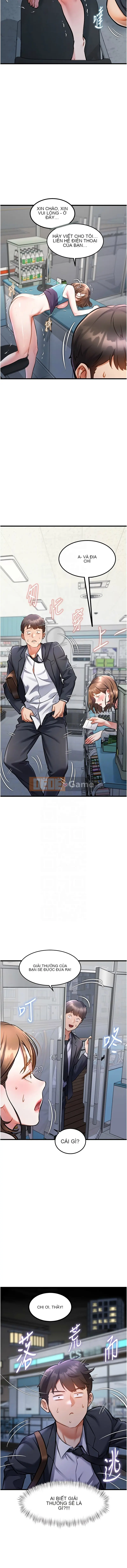 Những chân trời mới nổi bật Chương 1-7