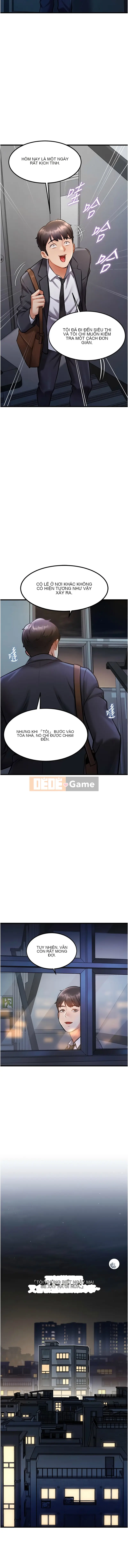 Những chân trời mới nổi bật Chương 1-7