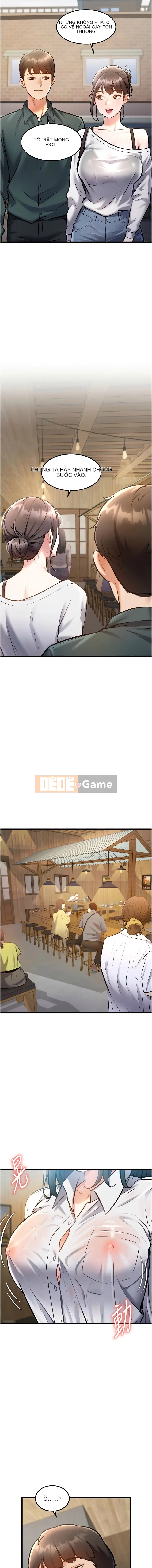 Những chân trời mới nổi bật Chương 1-7