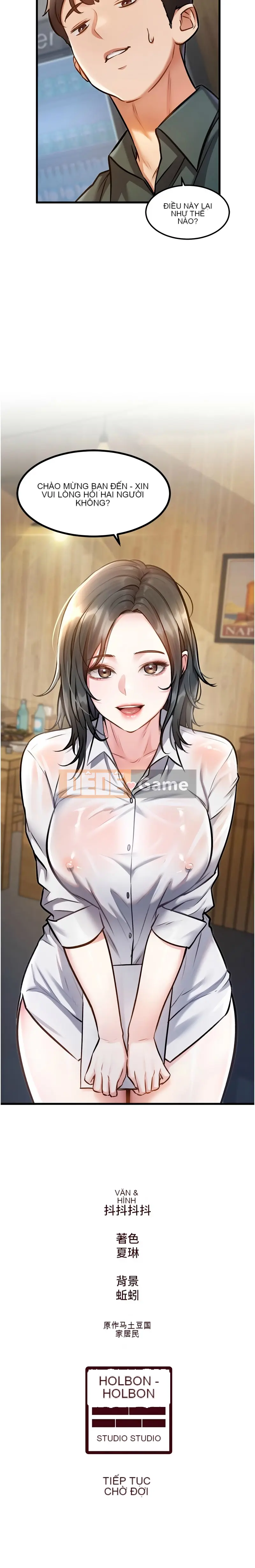 Những chân trời mới nổi bật Chương 1-7