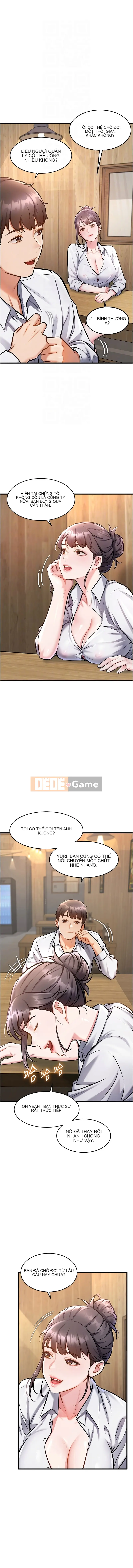 Những chân trời mới nổi bật Chương 1-7