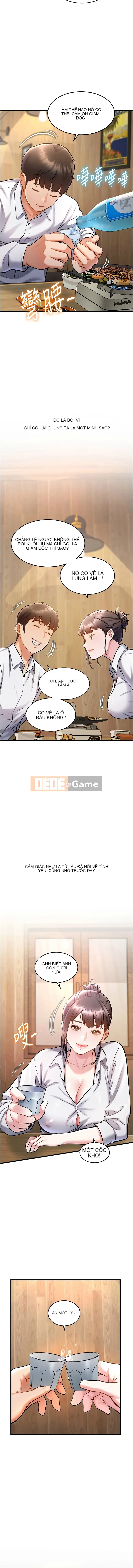 Những chân trời mới nổi bật Chương 1-7