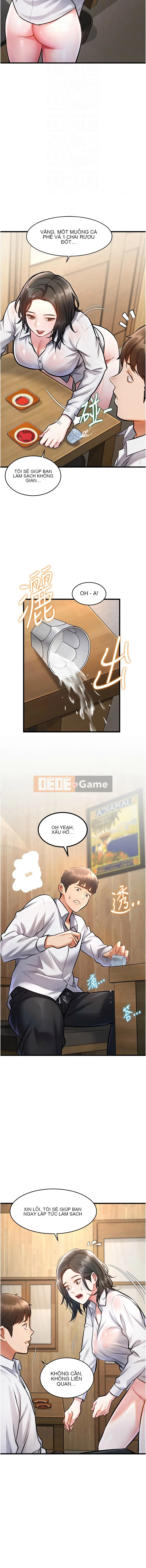 Những chân trời mới nổi bật Chương 1-7