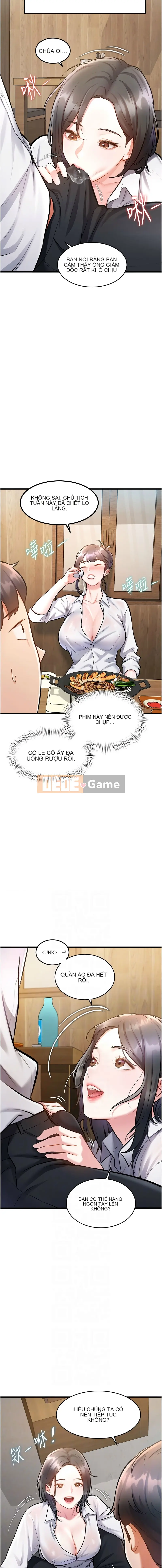 Những chân trời mới nổi bật Chương 1-7